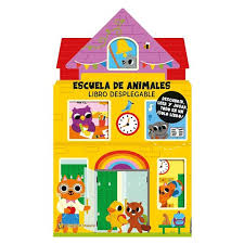 ESCUELA DE ANIMALES1