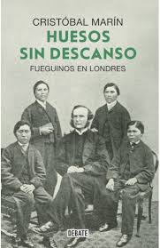 HUESOS SIN DESCANZO FUEGUINOS EN LONDRES1