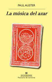 LA MÚSICA DEL AZAR1