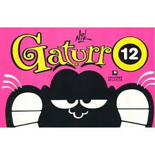 GATURRO 121