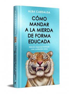 COMO MANDAR A LA MIERDA DE FORMA EDUCADA (TD)1