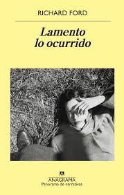 LAMENTO LO OCURRIDO1