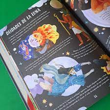 MITOS Y LEYENDAS DEL CIELO Y LAS ESTRELLAS3