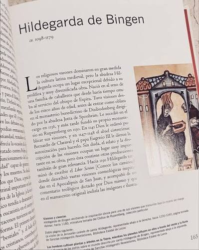 HOMBRES Y MUJERES DE LA EDAD MEDIA2