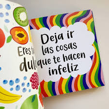 SÉ AMABLE, SÉ GENIAL, ¡SÉ TÚ!2