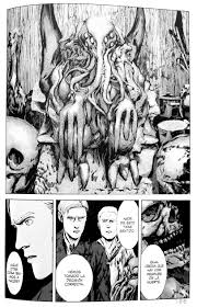 LA LLAMADA DE CTHULU3