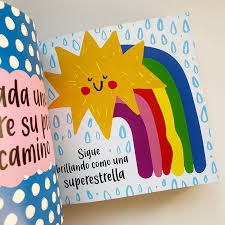 SÉ AMABLE, SÉ GENIAL, ¡SÉ TÚ!3