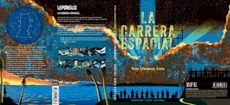 LA CARRERA ESPACIAL1