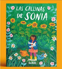 LAS GALLINAS DE SONIA1