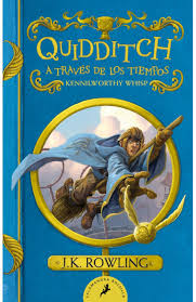 BIBLIOTECA HOGWARTS (ESTUCHE)2