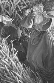 FUEGO Y SANGRE (DB)2