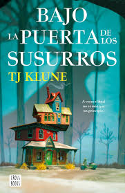 BAJO LA PUERTA DE LOS SUSURROS1