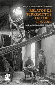 RELATOS DE TERREMOTOS EN CHILE (1575-2010)1