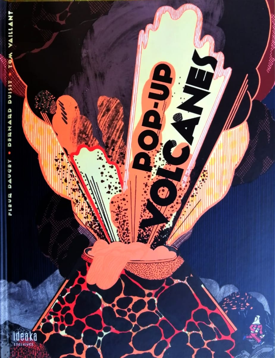 POP UP VOLCANES1