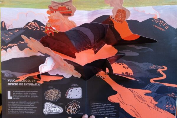 POP UP VOLCANES4