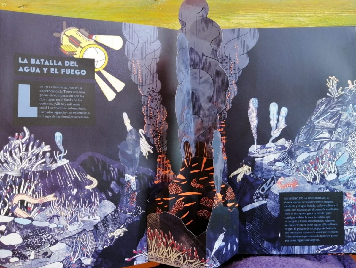 POP UP VOLCANES5