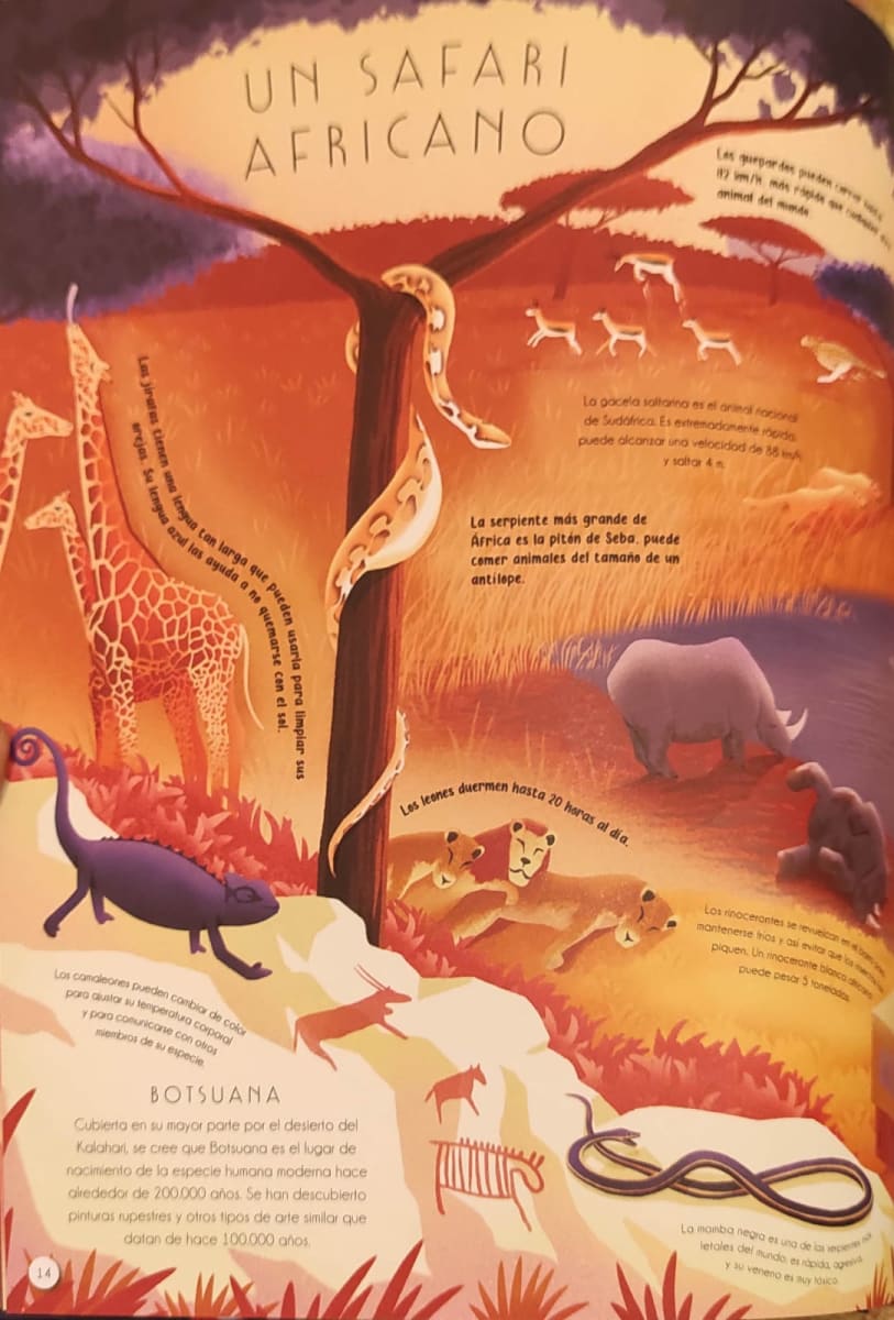 AVENTURAS LEGENDARIAS. 12 VIAJES EN TREN3