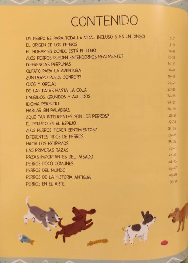 UN MUNDO DE PERROS2