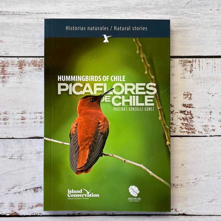 PICAFLORES DE CHILE1