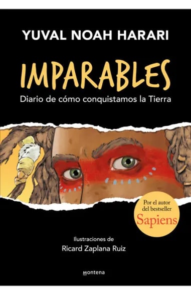  IMPARABLES 1