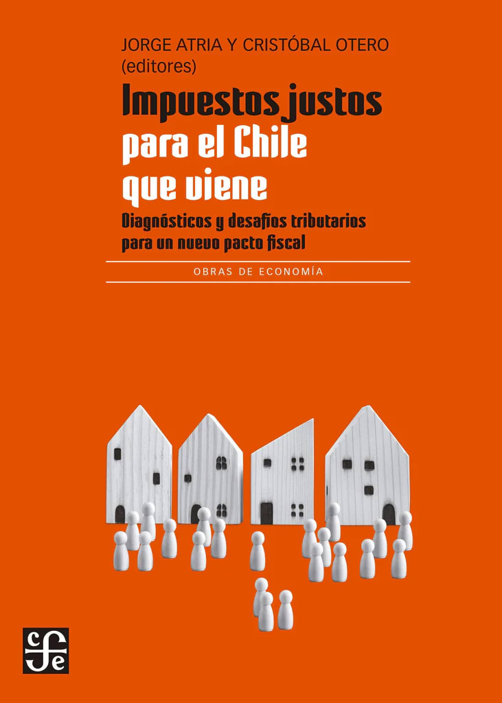 IMPUESTOS JUSTOS PARA EL CHILE QUE VIENE1