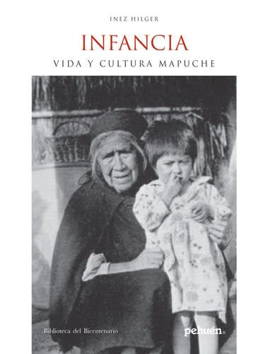 INFANCIA, VIDA Y CULTURA MAPUCHE1