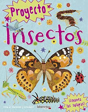 PROYECTO INSECTOS1