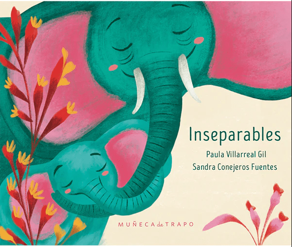 INSEPARABLES. (INF)1