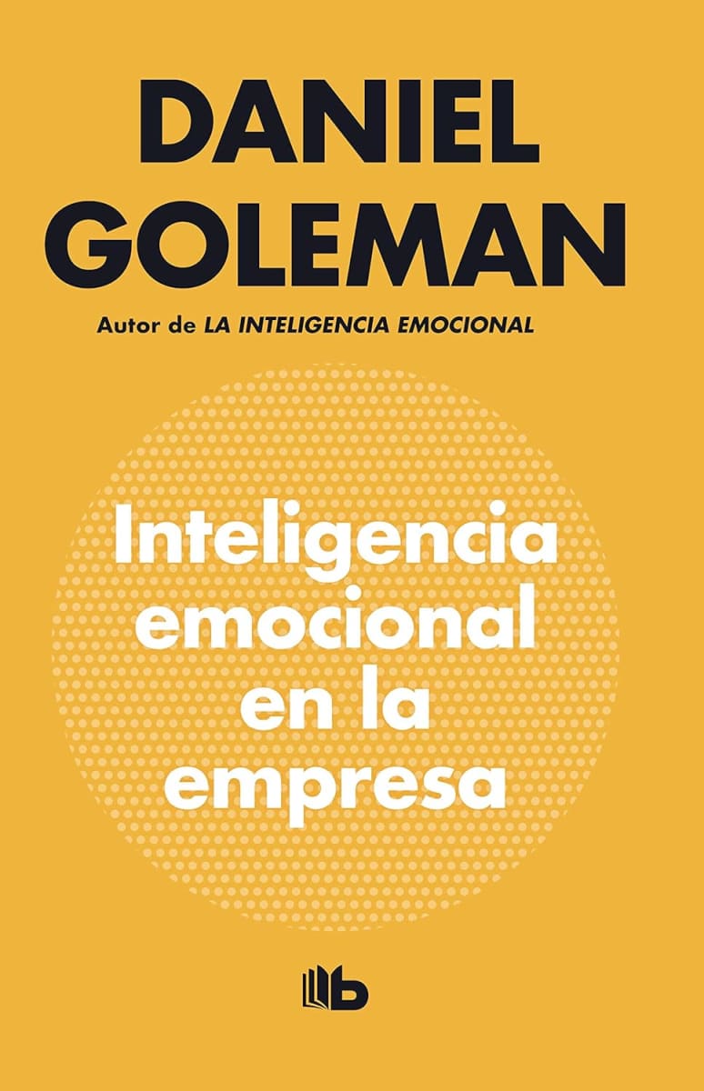 LA INTELIGENCIA EMOCIONAL EN LA EMPRESA1