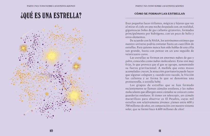 UNA GUÍA PARA CURIOSOS: CONSTELACIONES3