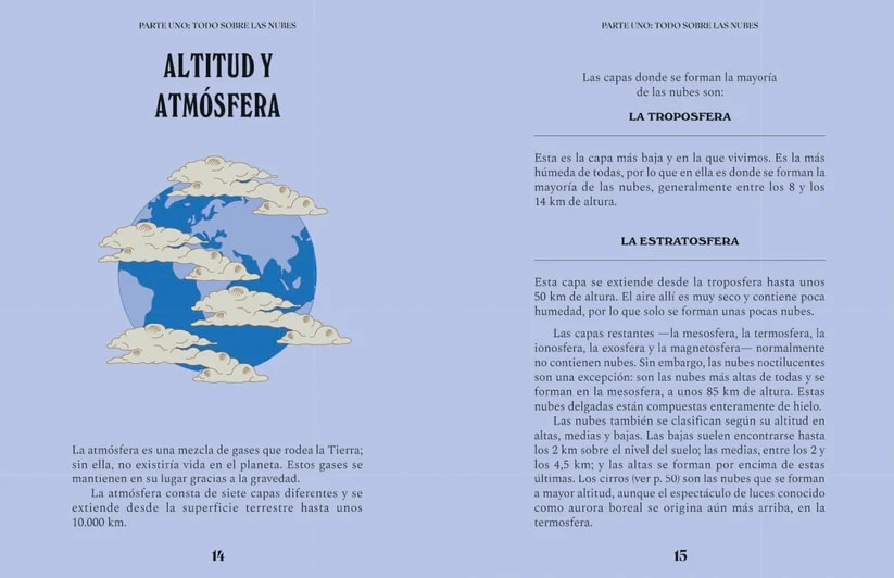 UNA GUÍA PARA CURIOSOS: NUBES2