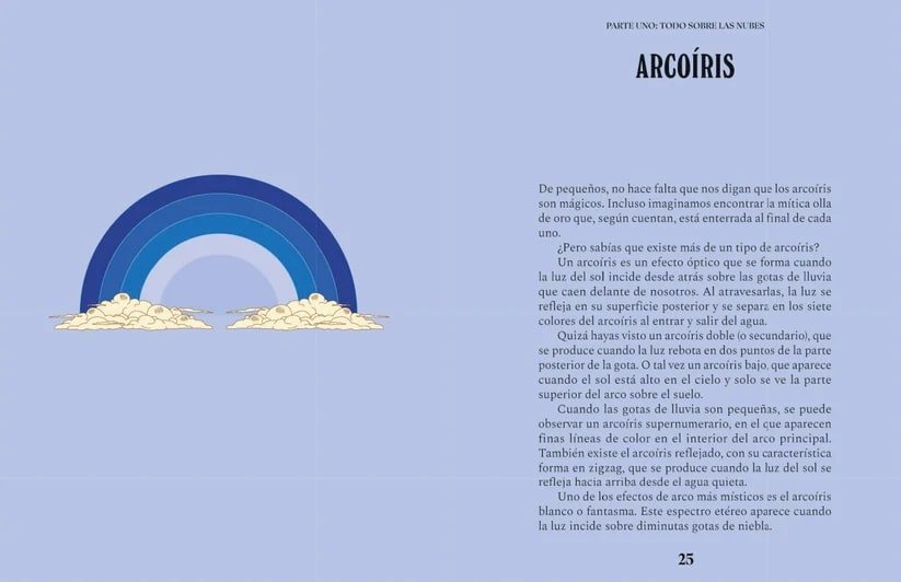 UNA GUÍA PARA CURIOSOS: NUBES3