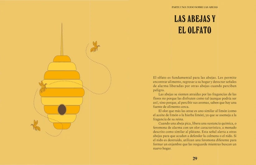 UNA GUÍA PARA CURIOSOS: ABEJAS4