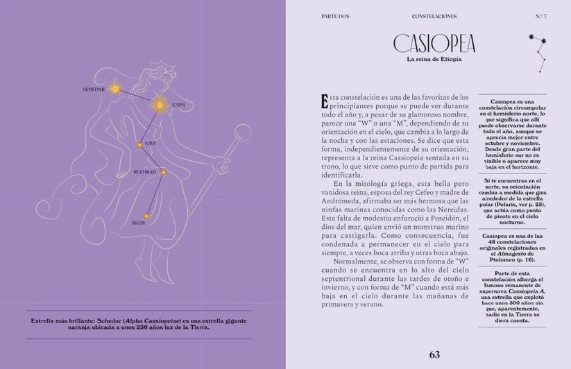 UNA GUÍA PARA CURIOSOS: CONSTELACIONES4