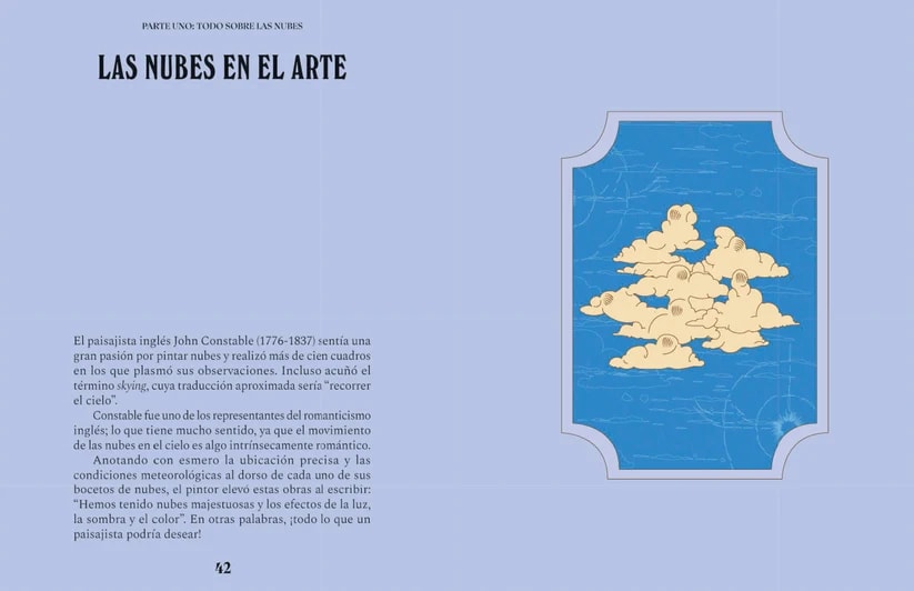 UNA GUÍA PARA CURIOSOS: NUBES4
