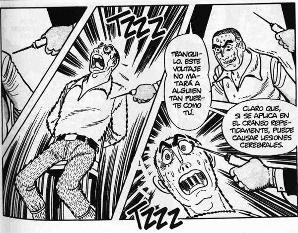 ADOLF (TEZUKA)3