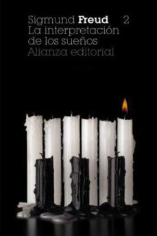INTERPRETACIÓN DE LOS SUEÑOS 21