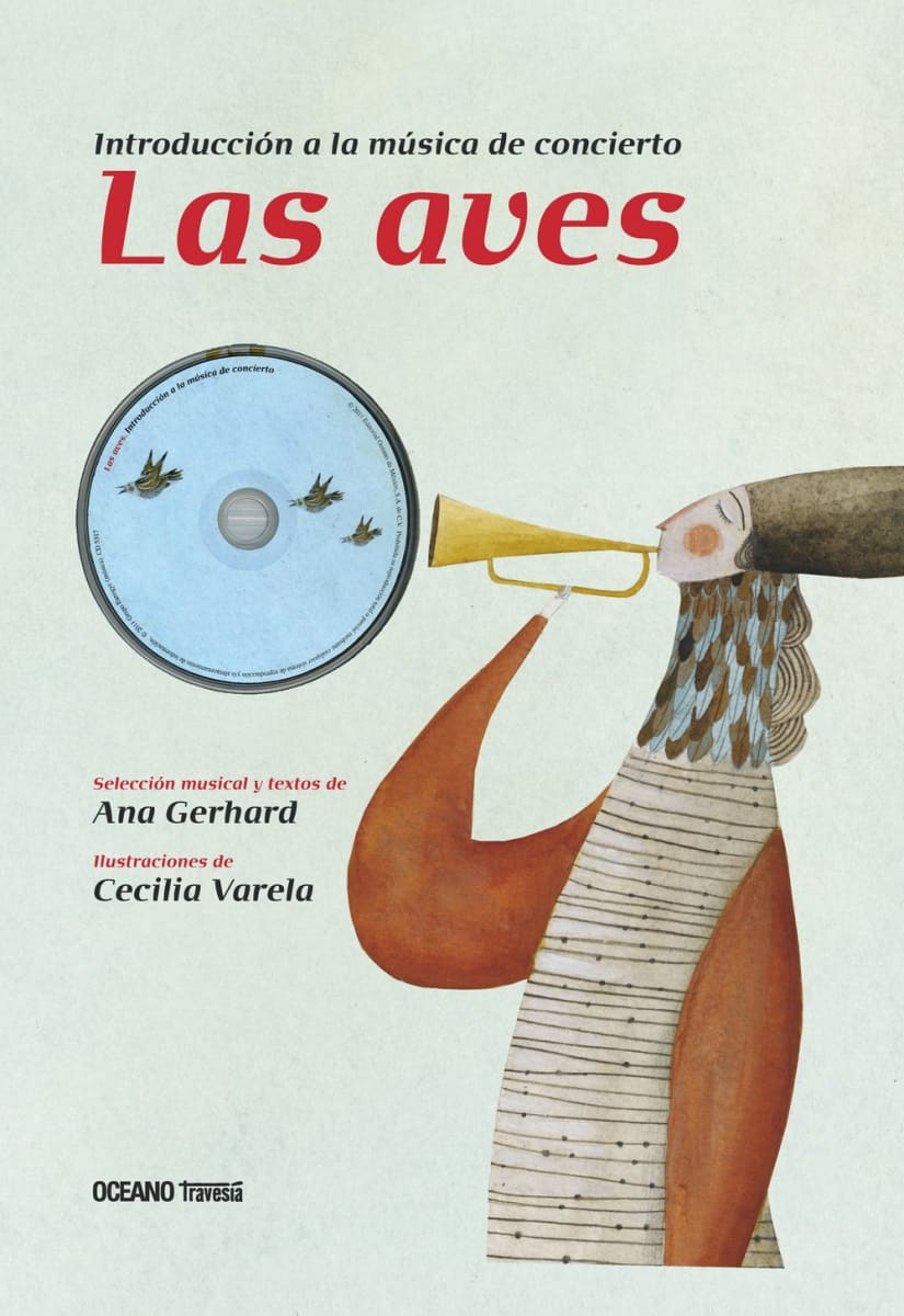 LAS AVES. INTRODUCCIÓN A LA MÚSICA DE CONCIERTO1