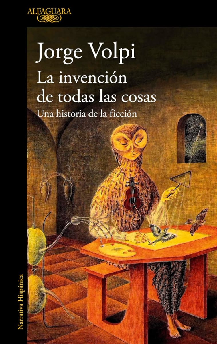 LA INVENCION DE TODAS LAS COSAS1