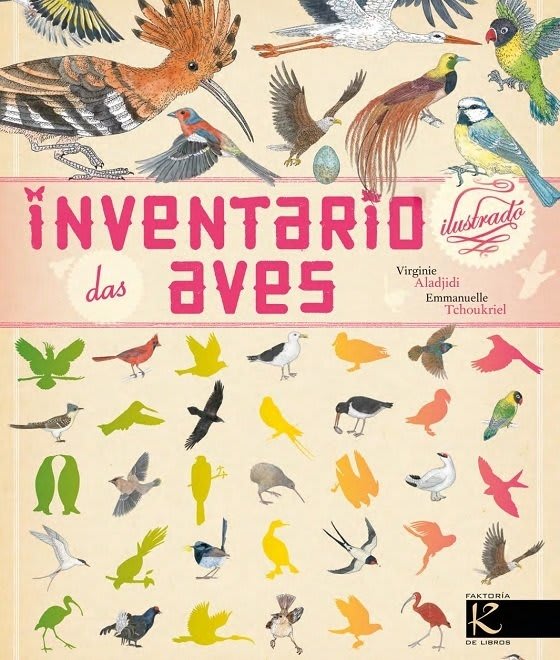 INVENTARIO ILUSTRADO DE AVES1