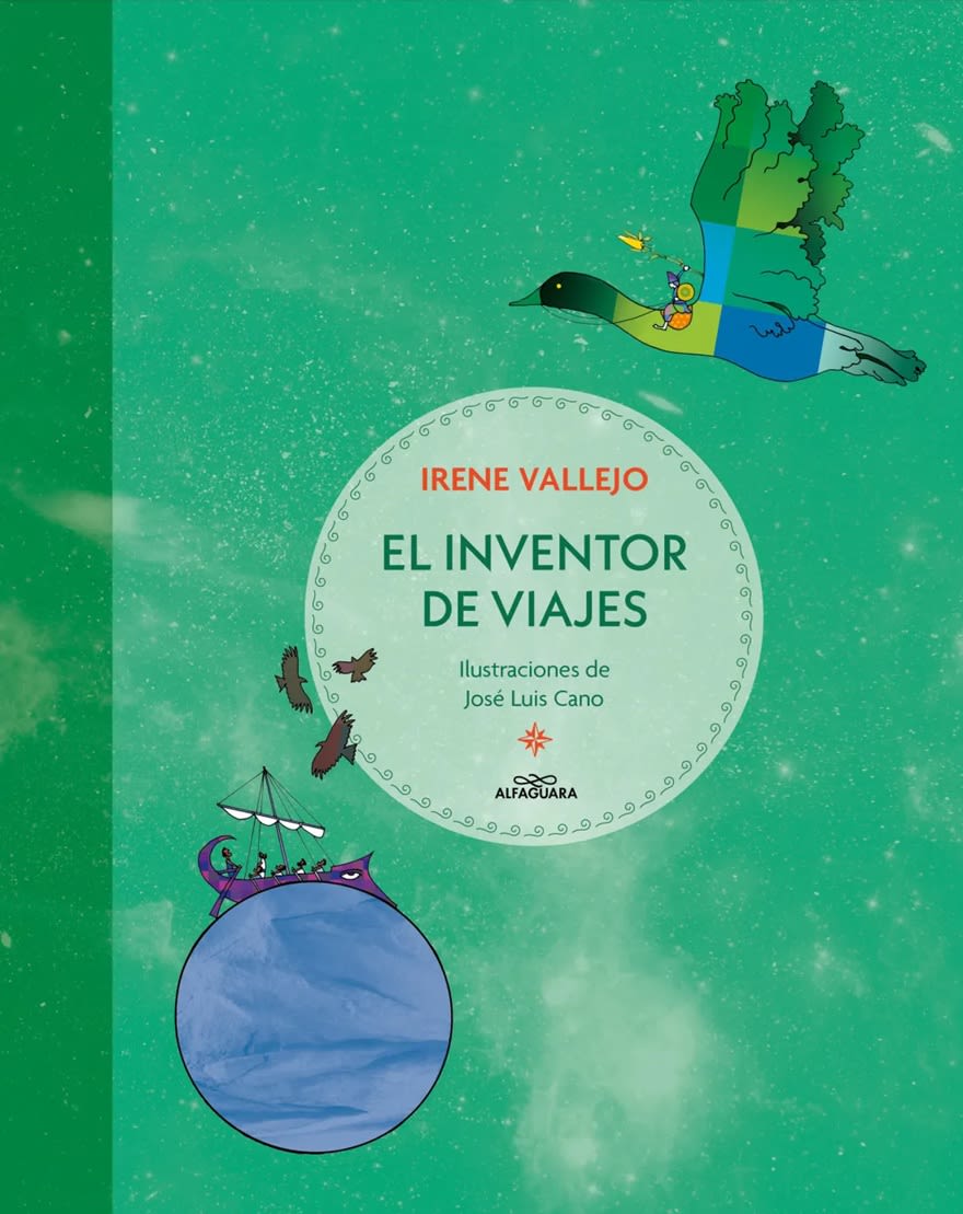 INVENTOR DE VIAJES, EL1