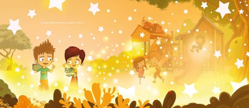 INVISIBLE. CUENTO ILUSTRADO3