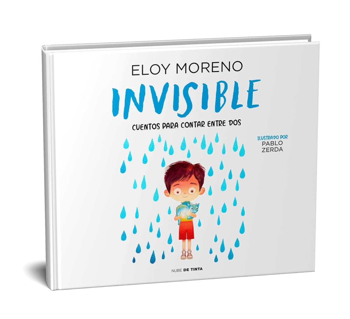 INVISIBLE. CUENTO ILUSTRADO1