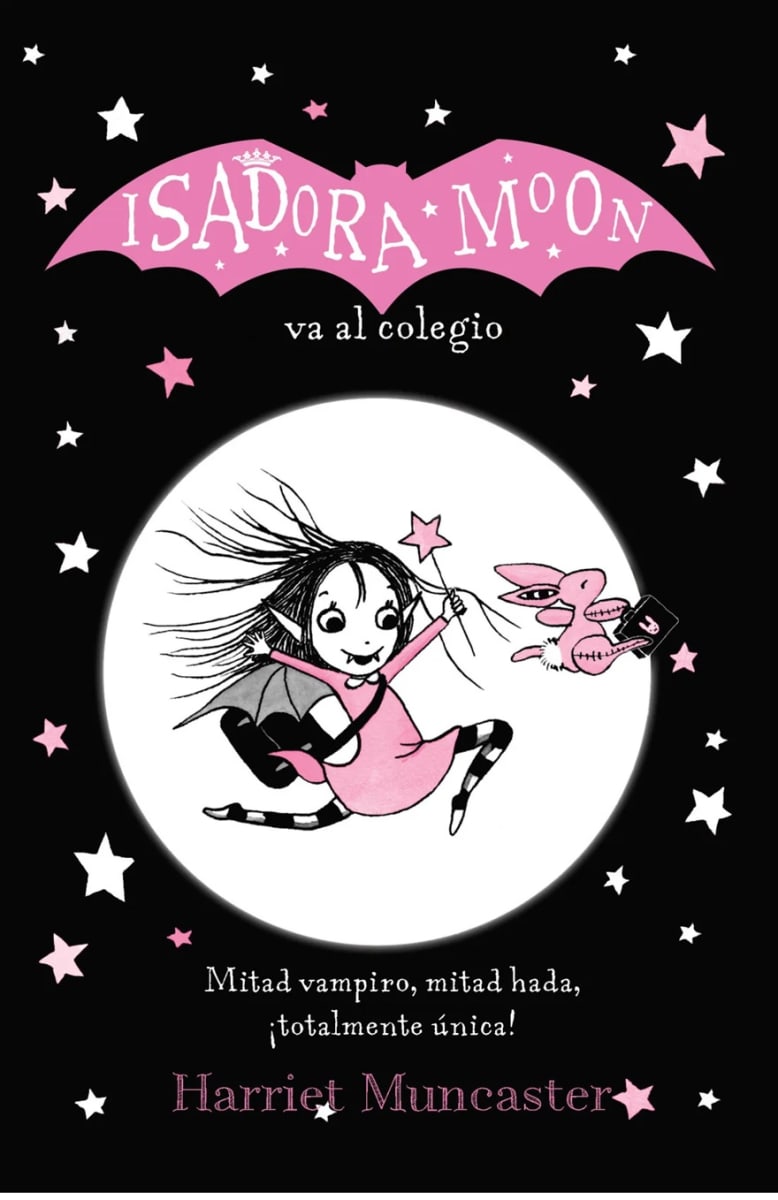 ISADORA MOON VA AL COLEGIO (N°1)1