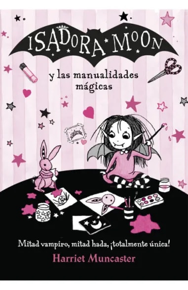 ISADORA MOON Y LAS MANUALIDADES MAGICAS1