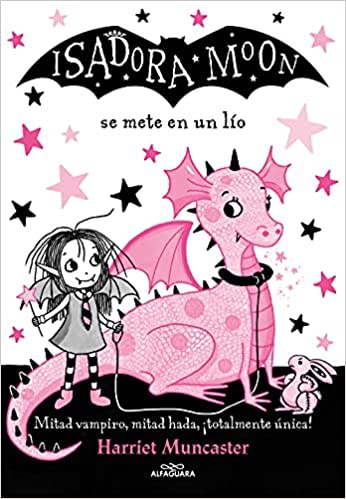ISADORA MOON SE METE EN UN LIO 51