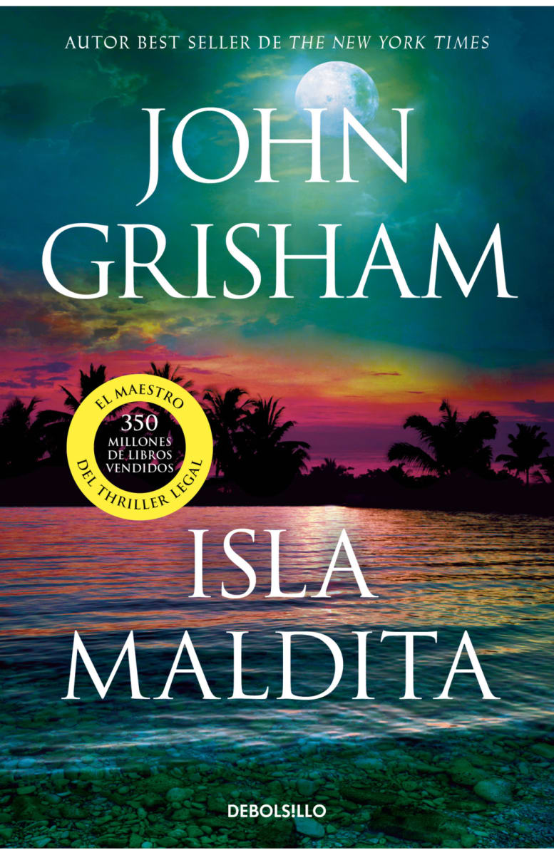 ISLA MALDITA (DB)1