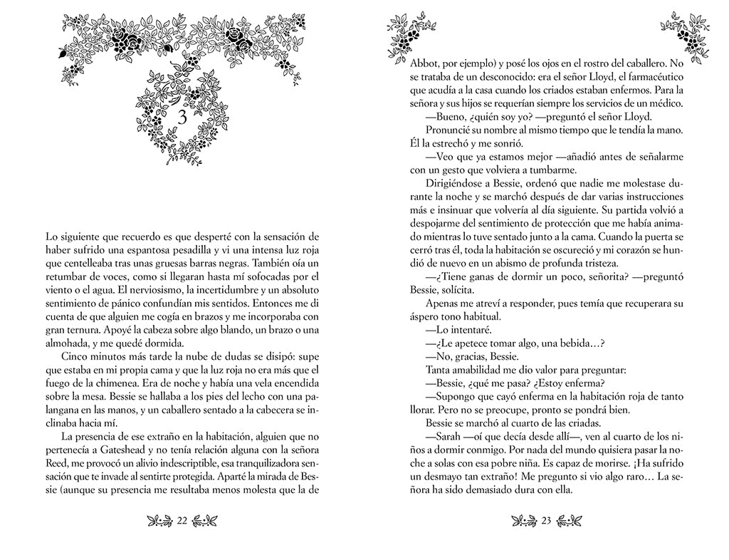 JANE EYRE (COLECCIÓN ALFAGUARA CLÁSICOS)2