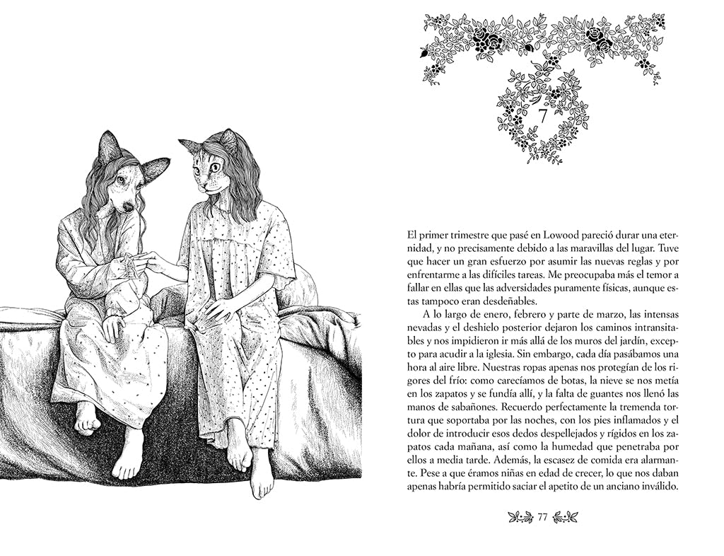 JANE EYRE (COLECCIÓN ALFAGUARA CLÁSICOS)3