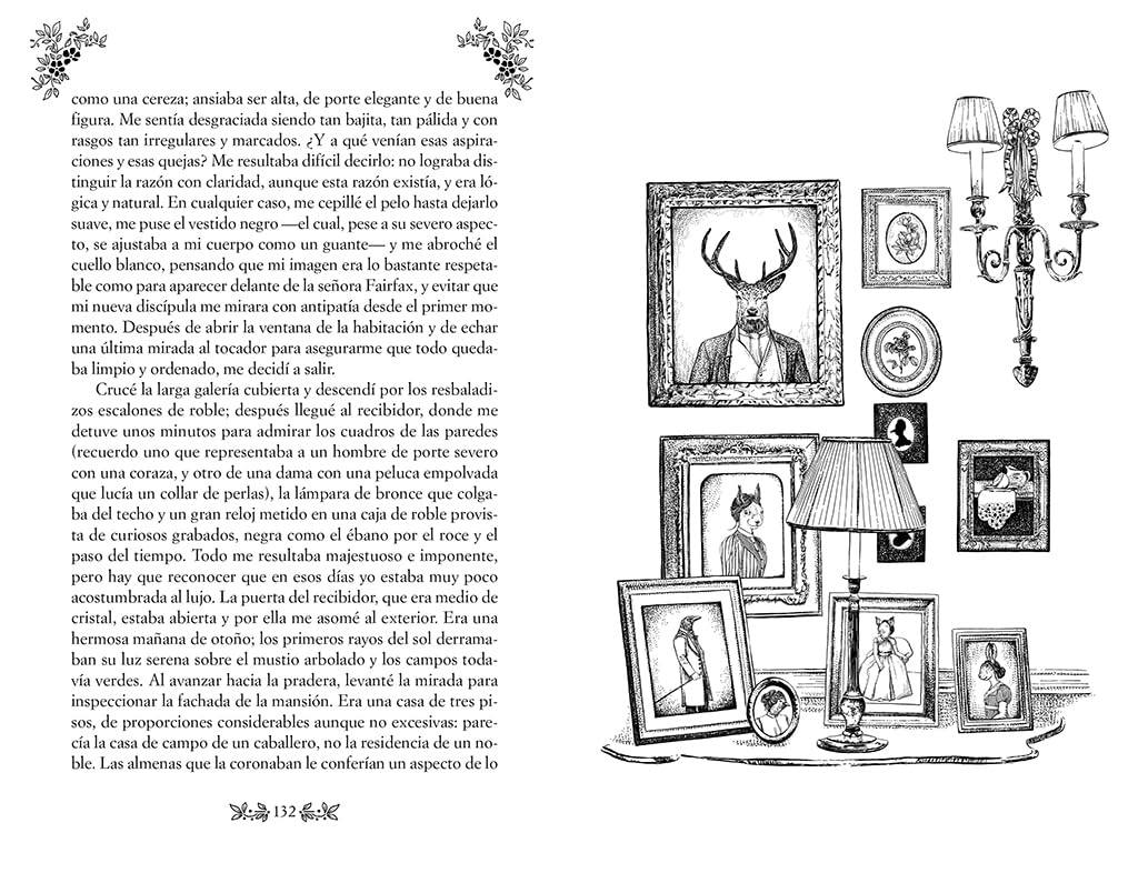 JANE EYRE (COLECCIÓN ALFAGUARA CLÁSICOS)4